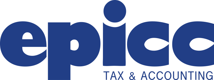 EPICC Tax Accounting